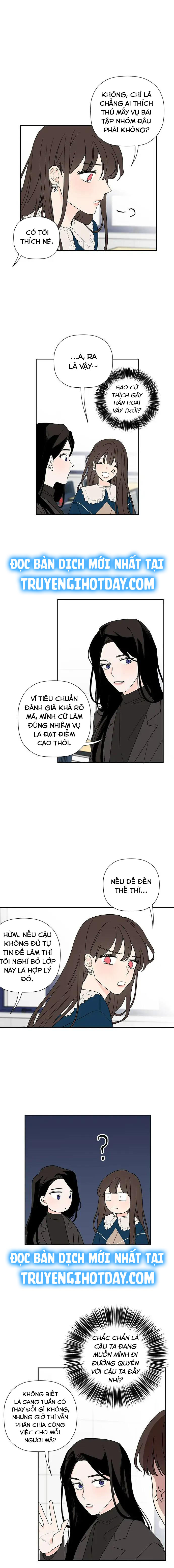 hương vị năm mới chapter 36 6