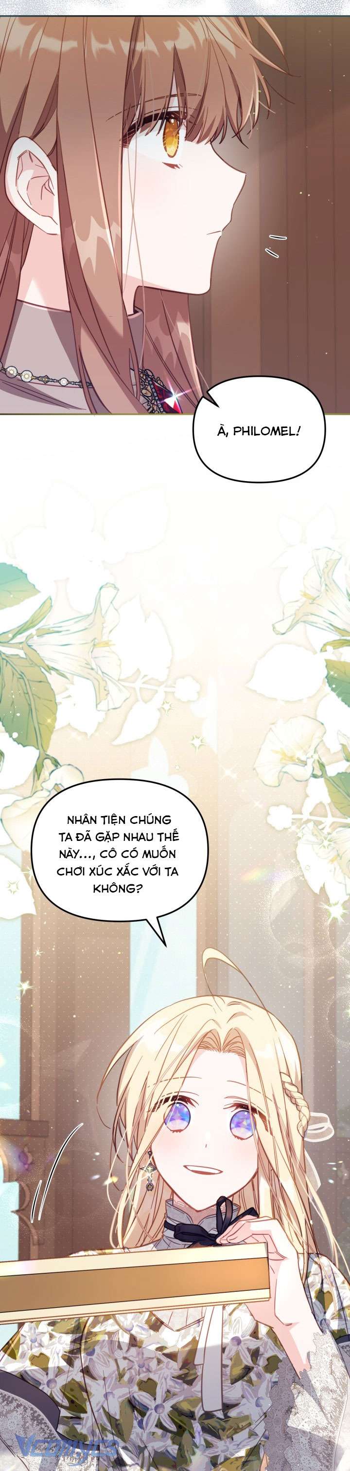 không có chỗ cho kẻ giả mạo chapter 30 35
