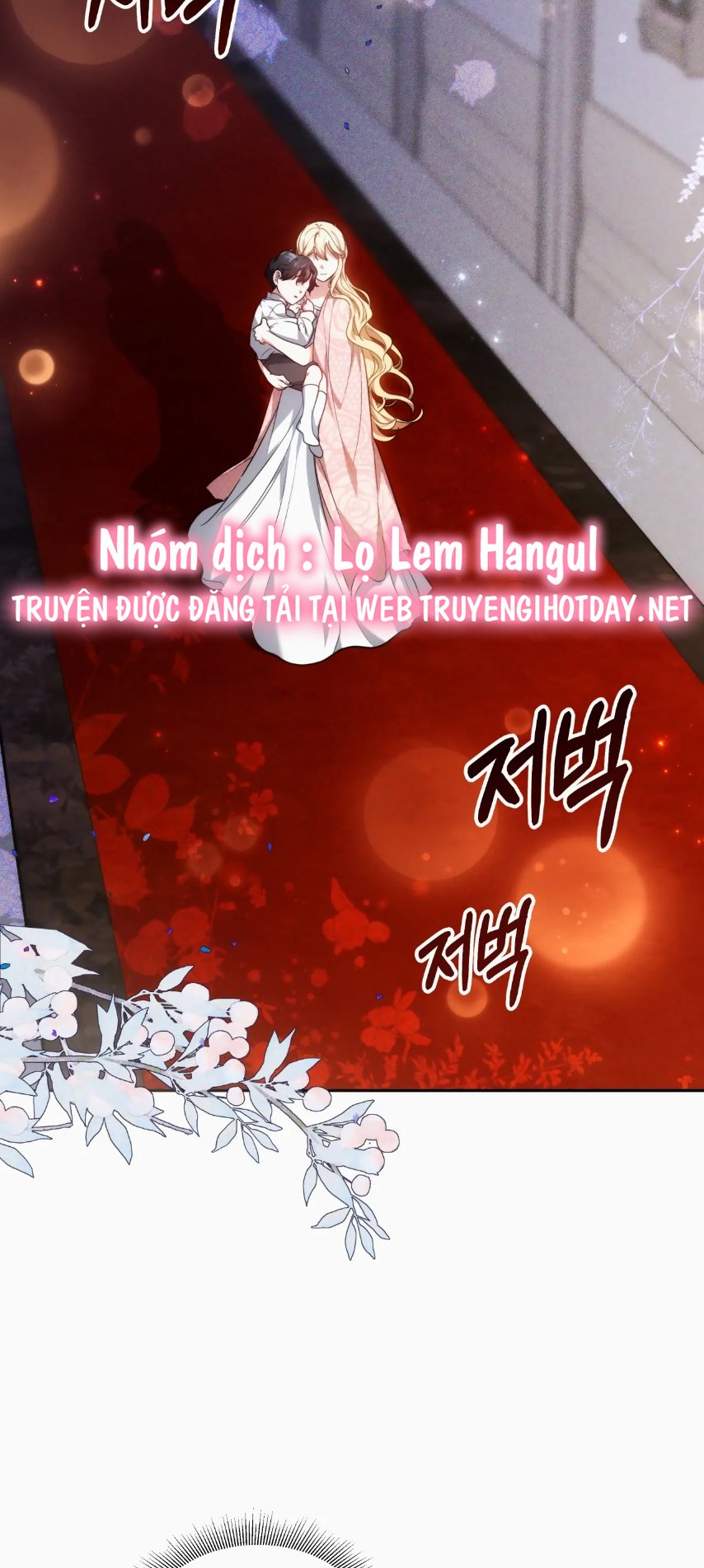 thoát chết một cách dễ dàng chapter 5 37