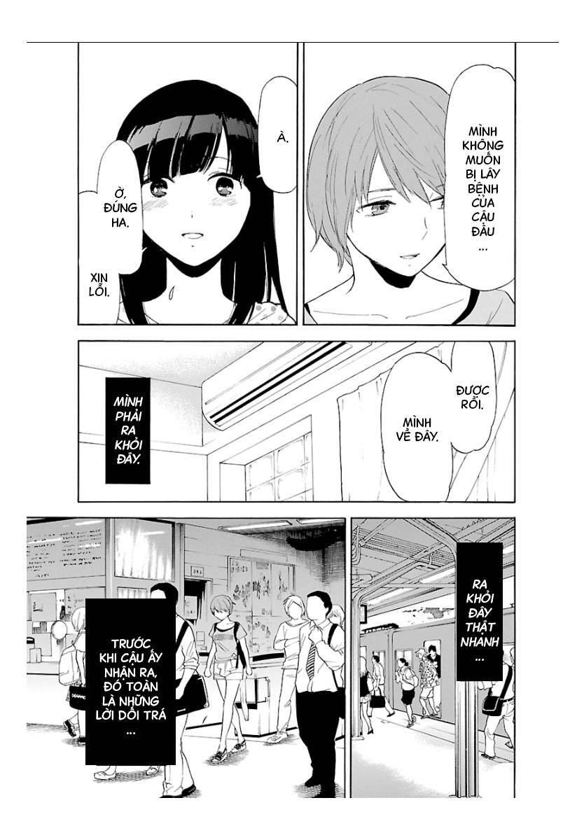 himegoto - juukyuusai no seifuku chapter 41 11