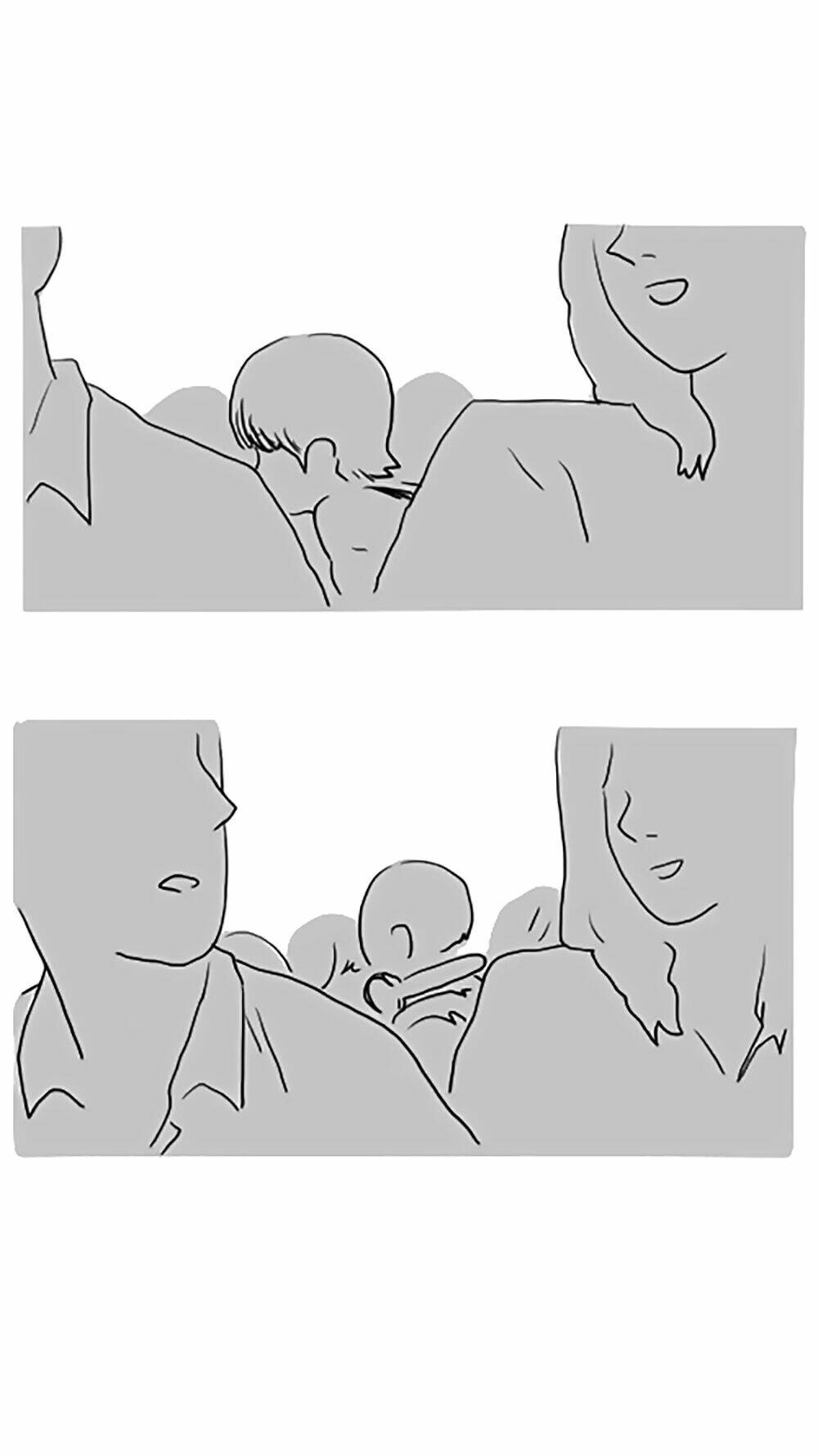 cô nàng trên lớp - the girl from class chapter 13 7