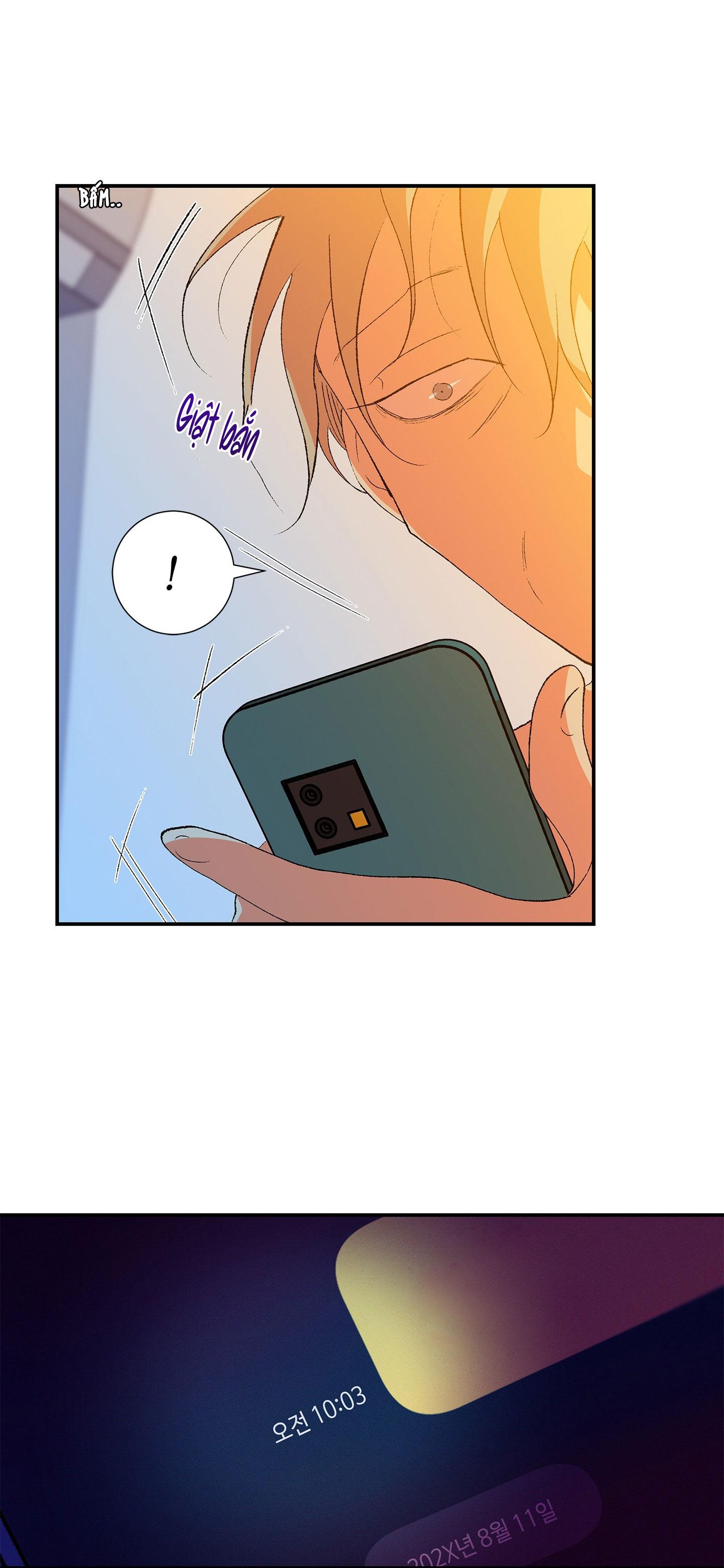 ông chú bên cửa sổ chapter 20 34