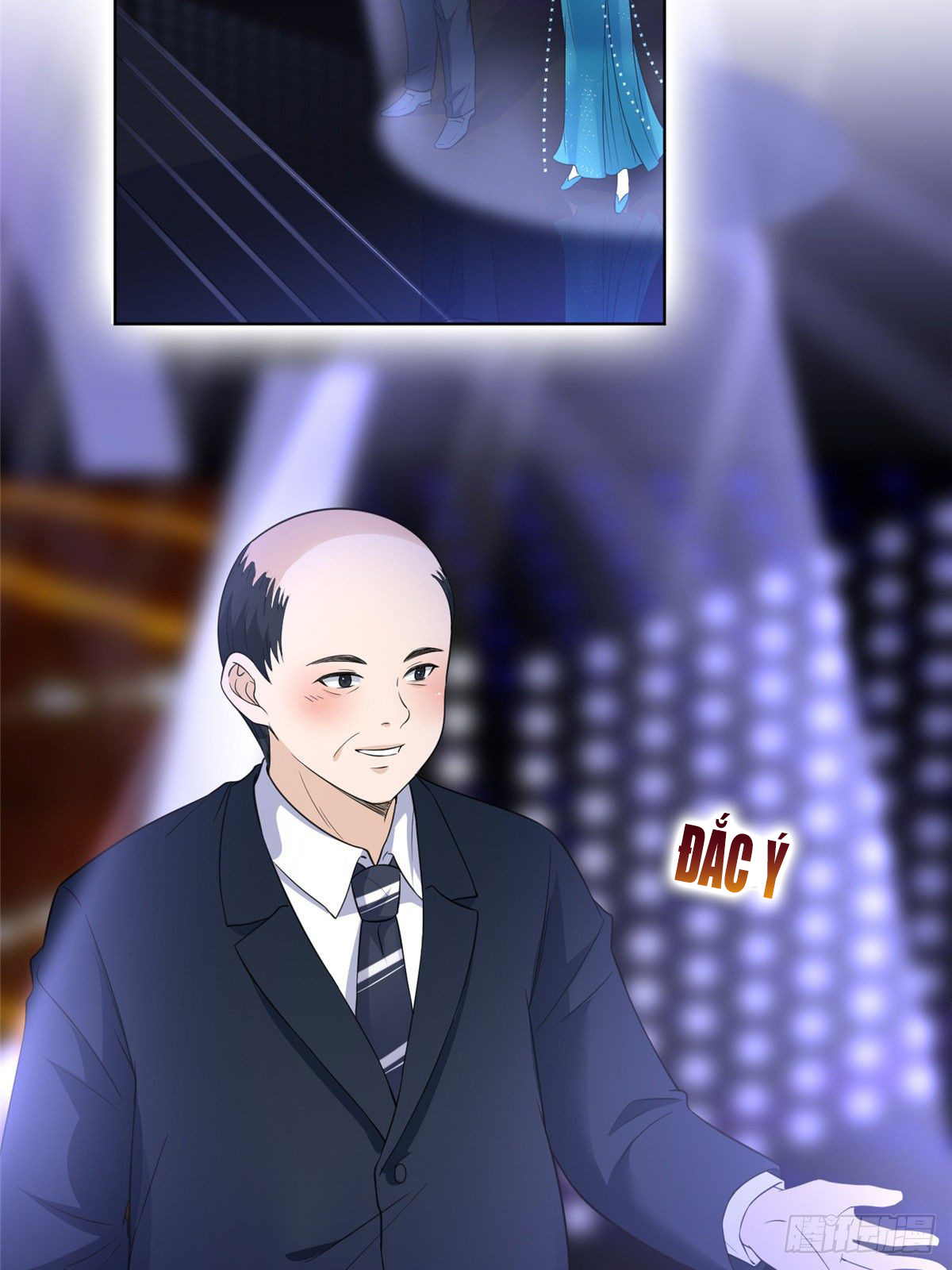 thí hôn lão công, cần giúp sức chapter 165 6