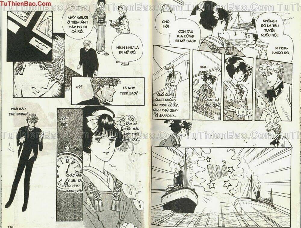 người đẹp new york chapter 3 59