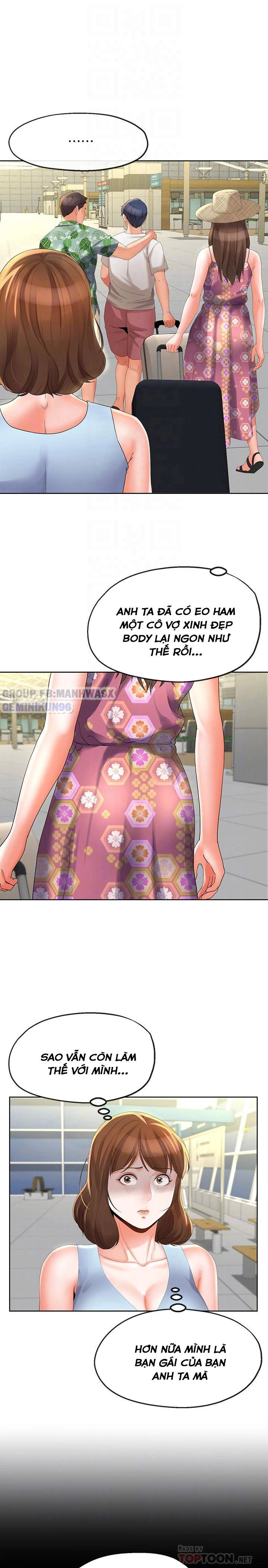 cặp đôi kí sinh chapter 15 14