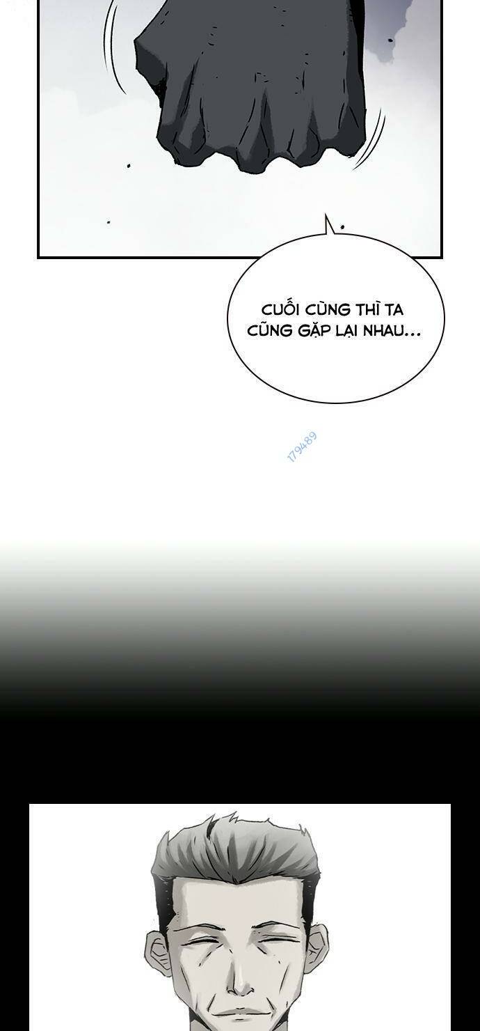 pubg - cuộc chiến sinh tồn - 100 chapter 45 29