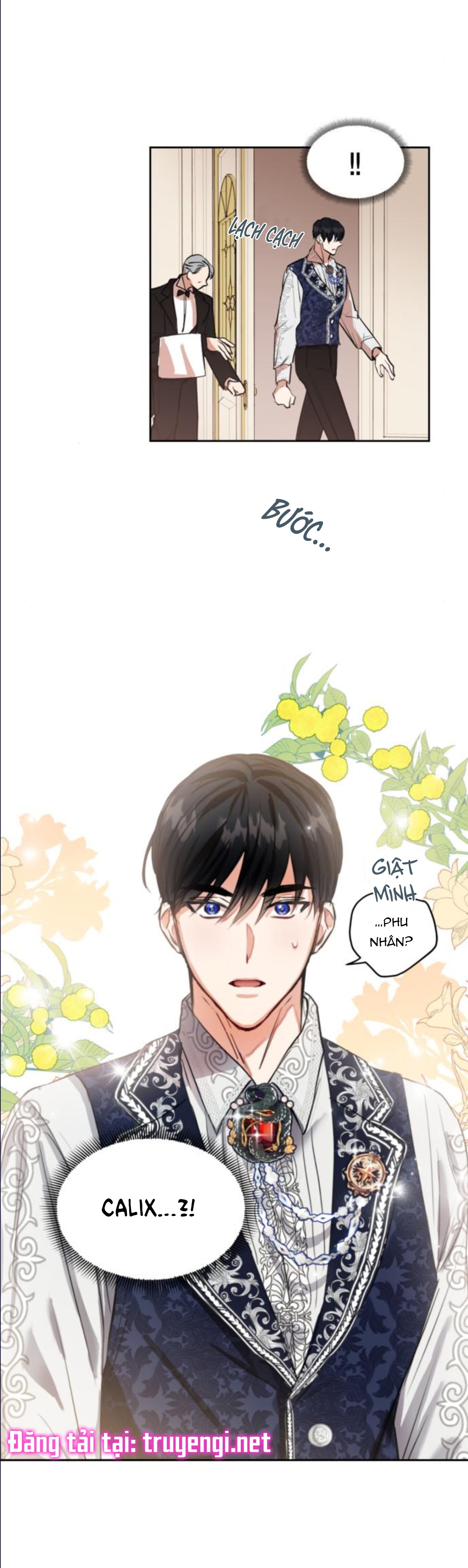 đỉnh cấp nuôi dưỡng lão công chapter 7 16