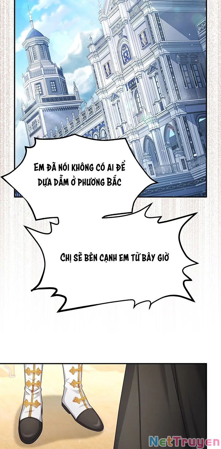 nữ công tước với tâm hồn trống rỗng chapter 106 28