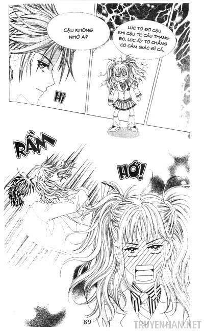 cô nàng sandwich chapter 16 18