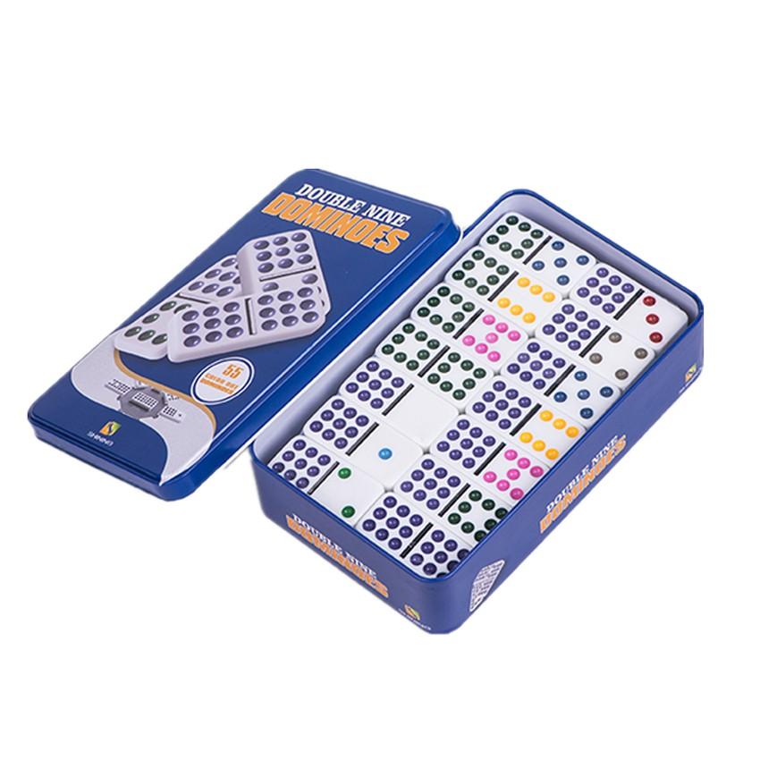 Cờ Domino CUBA 9 chấm, 55 quân cao cấp