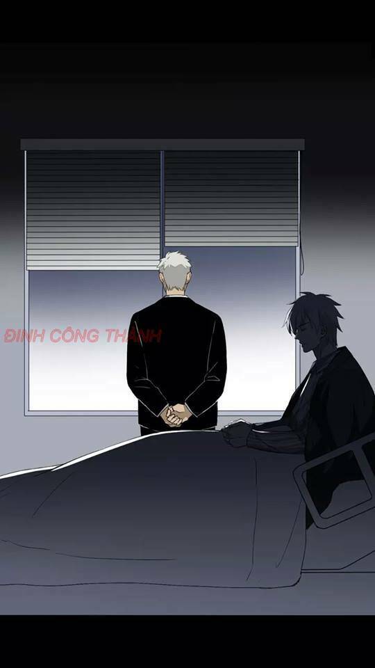 vòng cấm chết người chapter 5 21