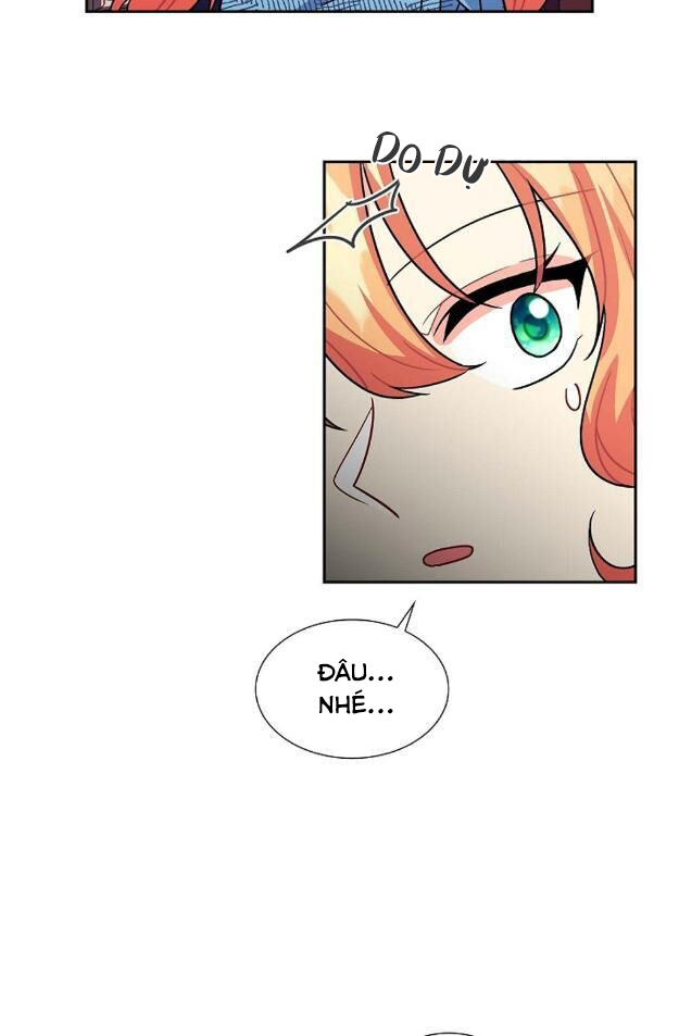 kẻ hủy diệt đã yêu tôi ! chapter 9 55