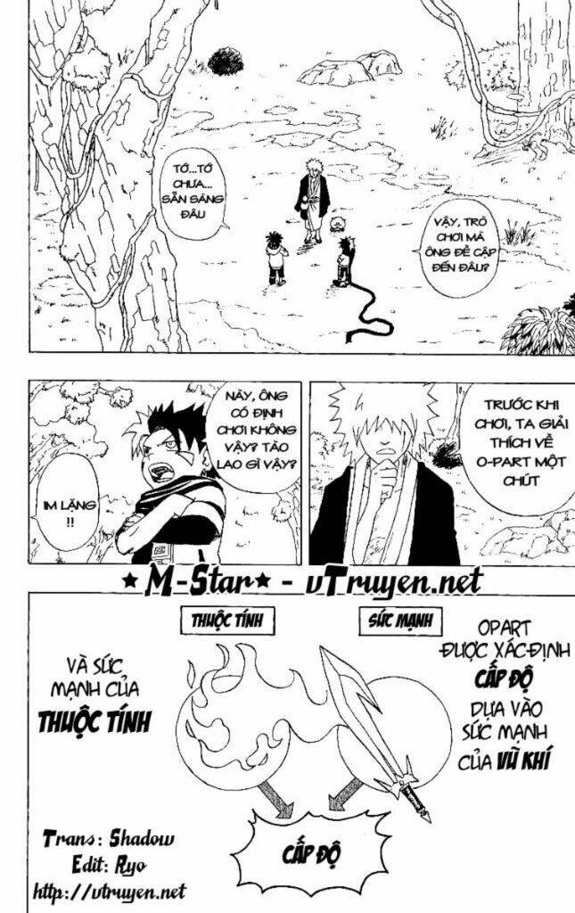 cuộc phiêu lưu của quỷ satan chapter 14.1 24