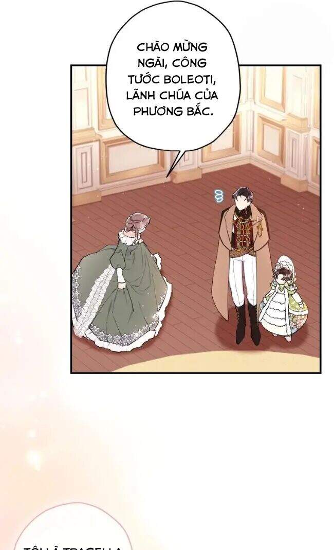 tôi đã trở thành con gái nuôi của nam chính chapter 33 16