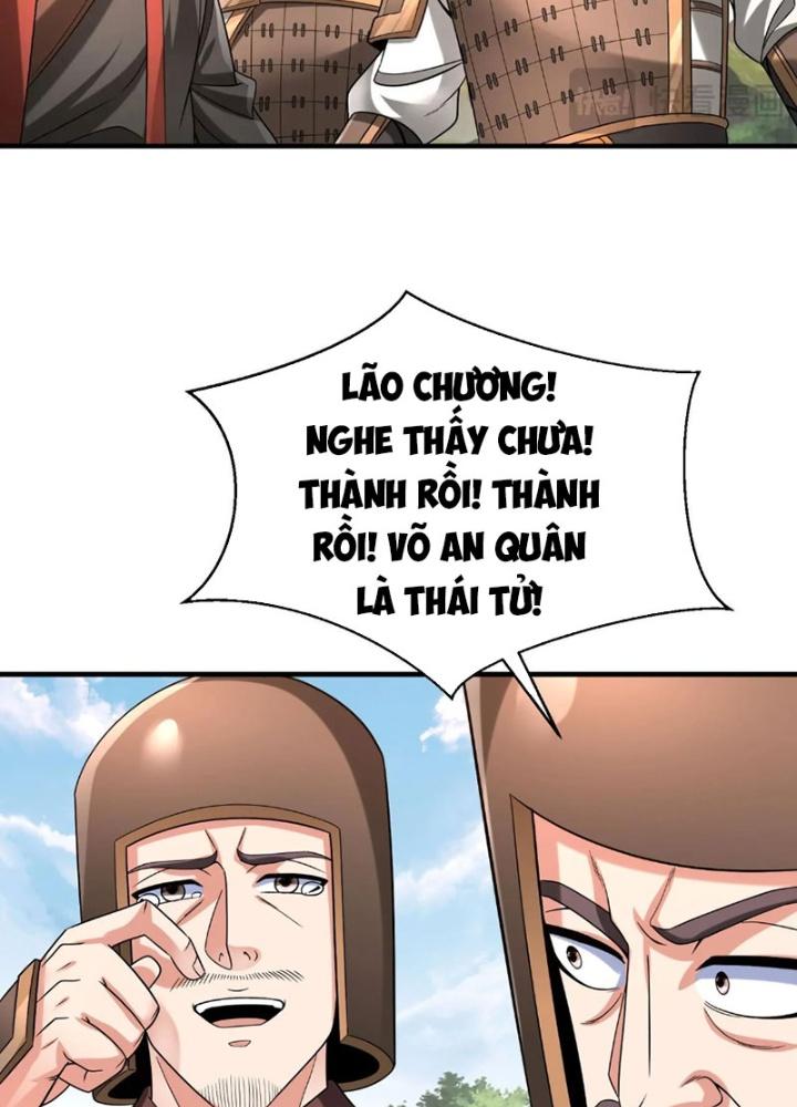 đại tần, ta là con tần thủy hoàng, giết địch thành thần chapter 95 130