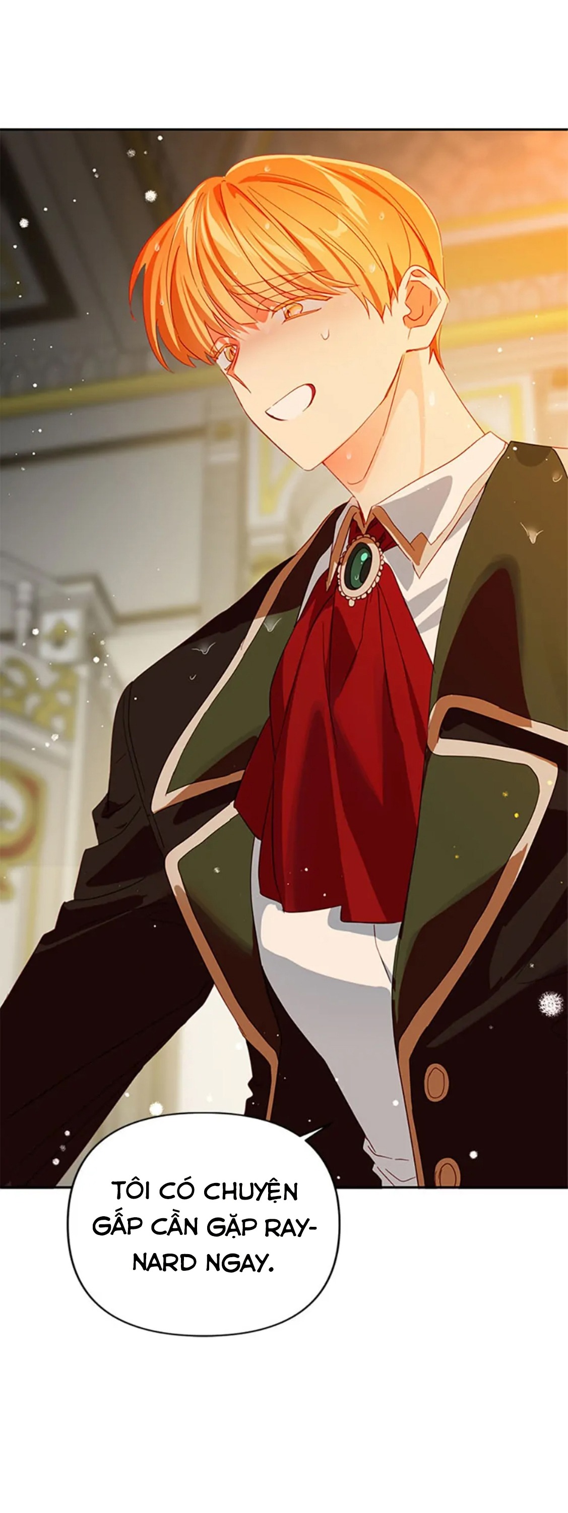 tôi đã nuôi dưỡng nam phụ ám ảnh chapter 73 88