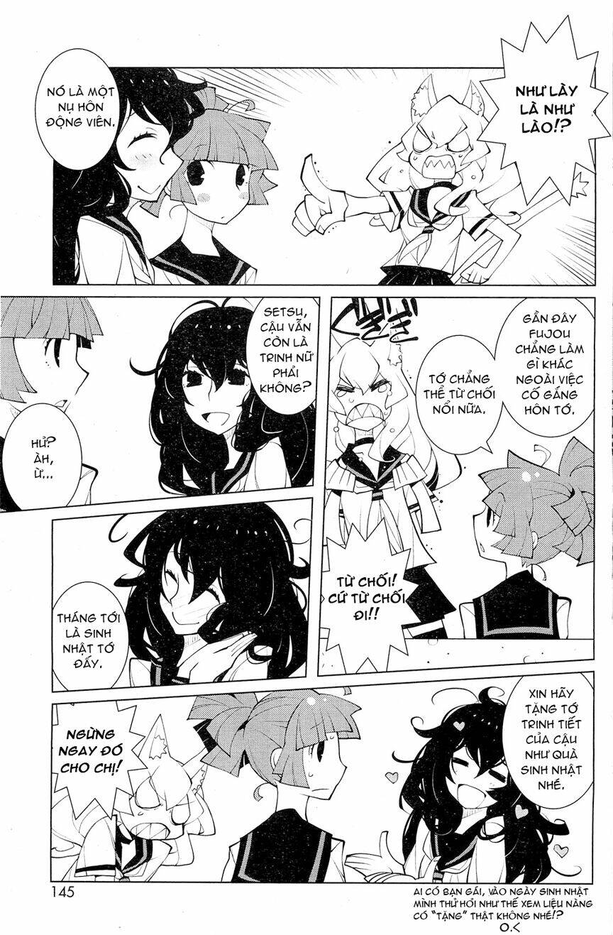 oddman 11 chapter 10 7