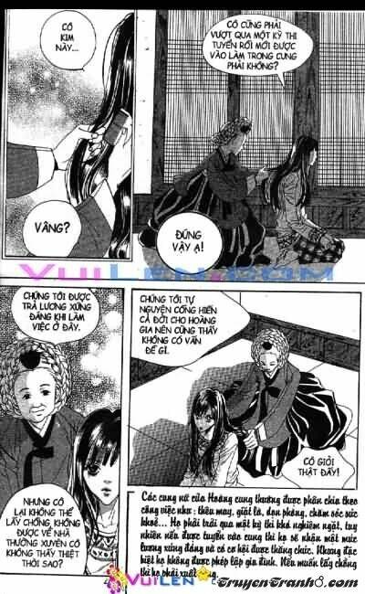 goong - [ hoàng cung ] chapter 5 47