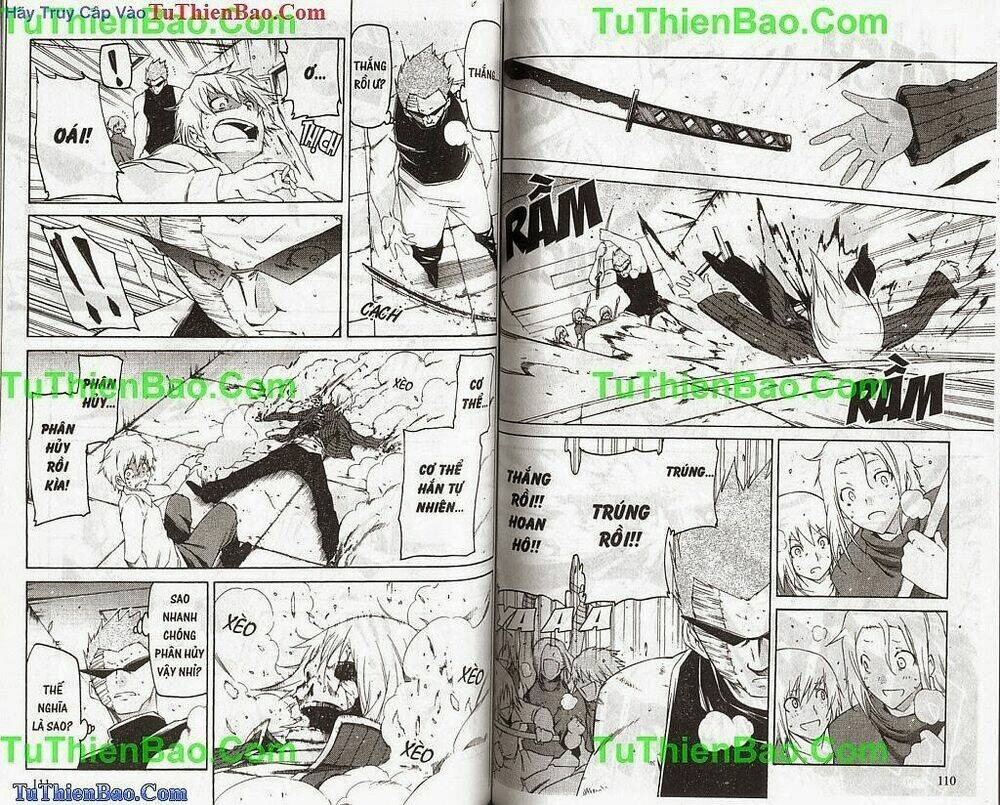 đặc vụ hàng hải chapter 7 55