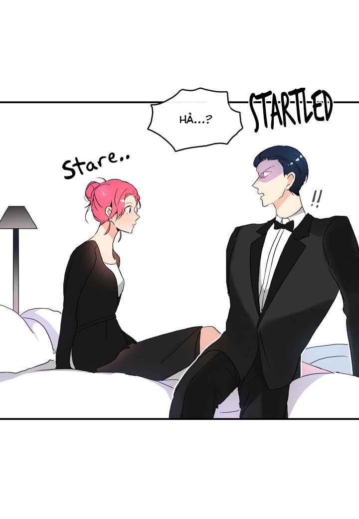 rắc rối về vấn đề yêu đương của tôi chapter 19 28