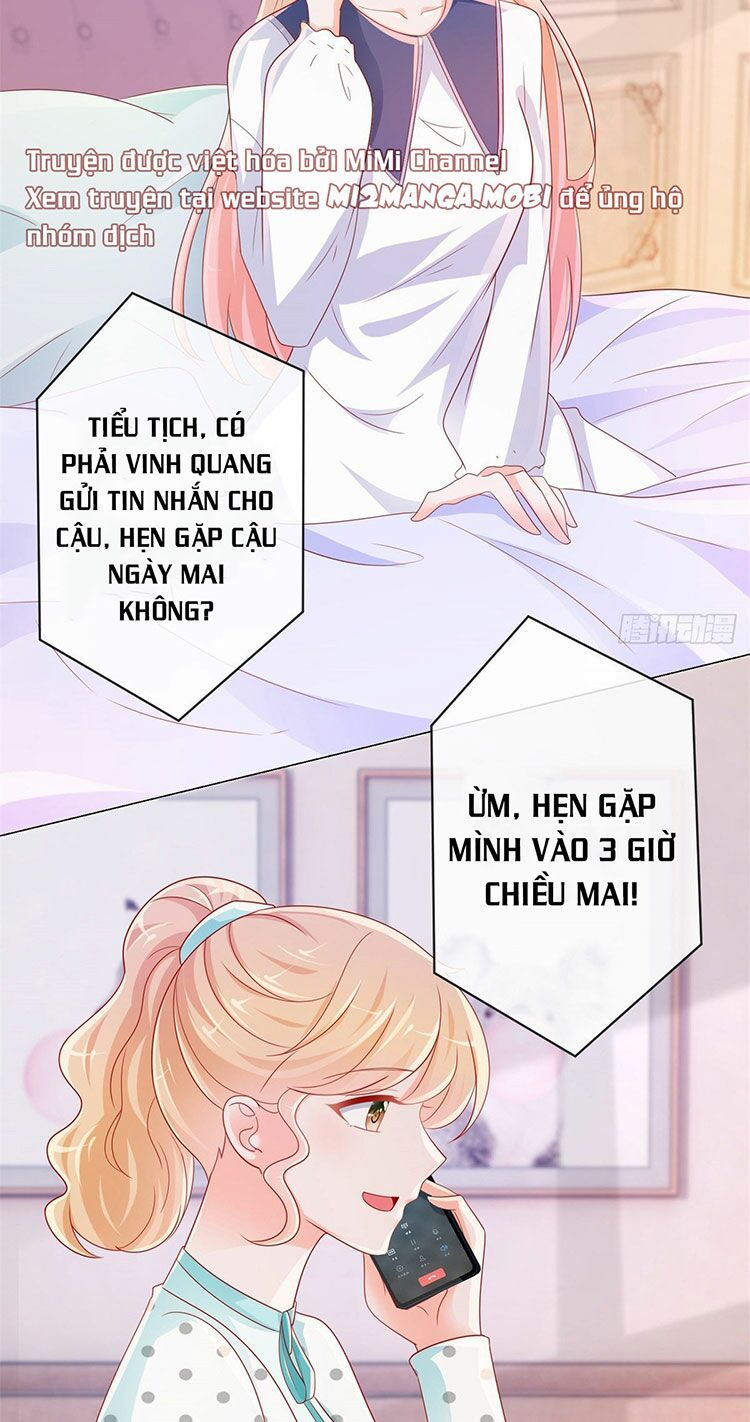 ẩn hôn 100%: chọc tức vợ yêu mua một tặng một chapter 275.1 2