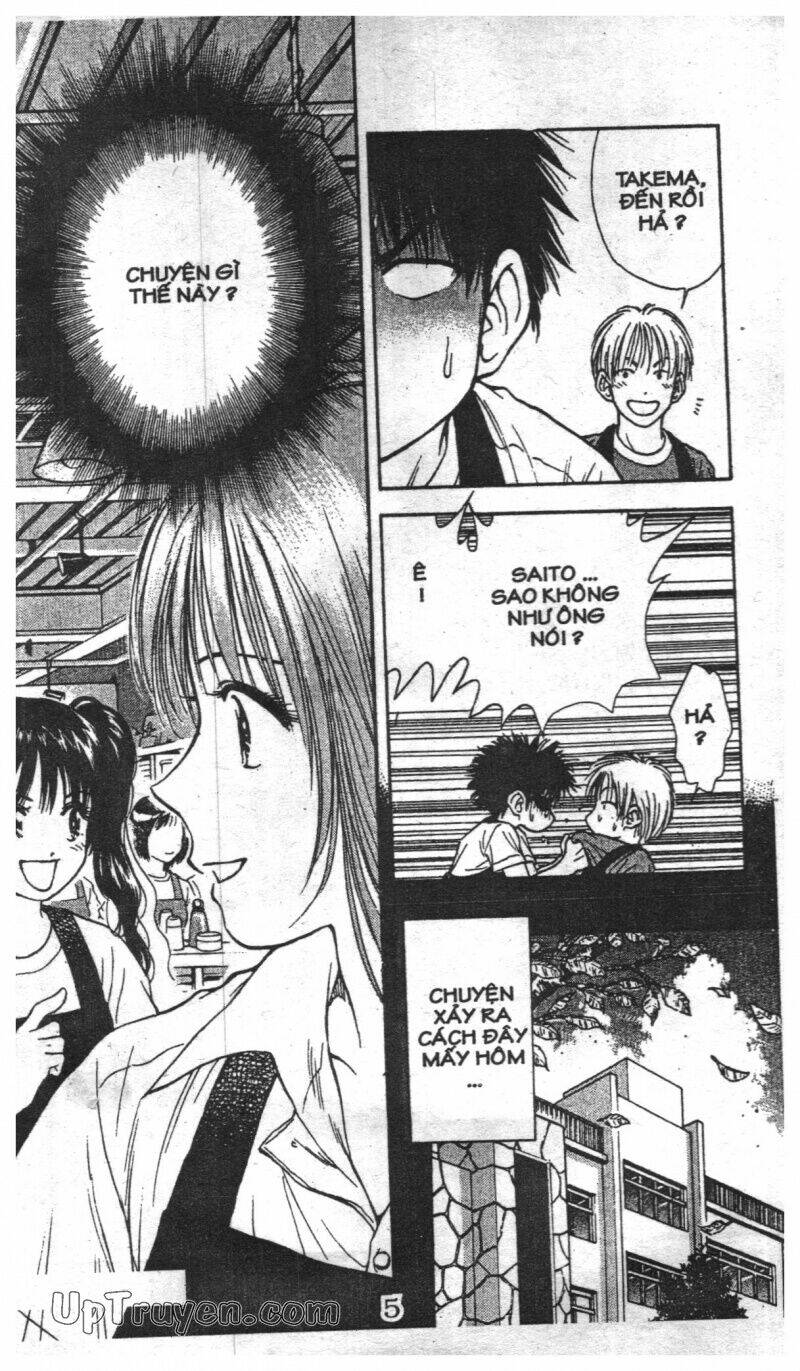 salad days chapter 127 5