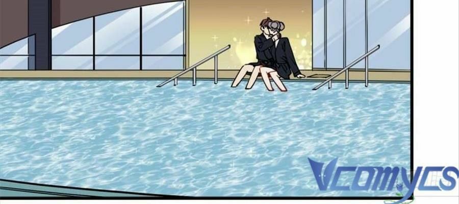 cố tổng, vợ của ngài quá mạnh rồi! chapter 49 81