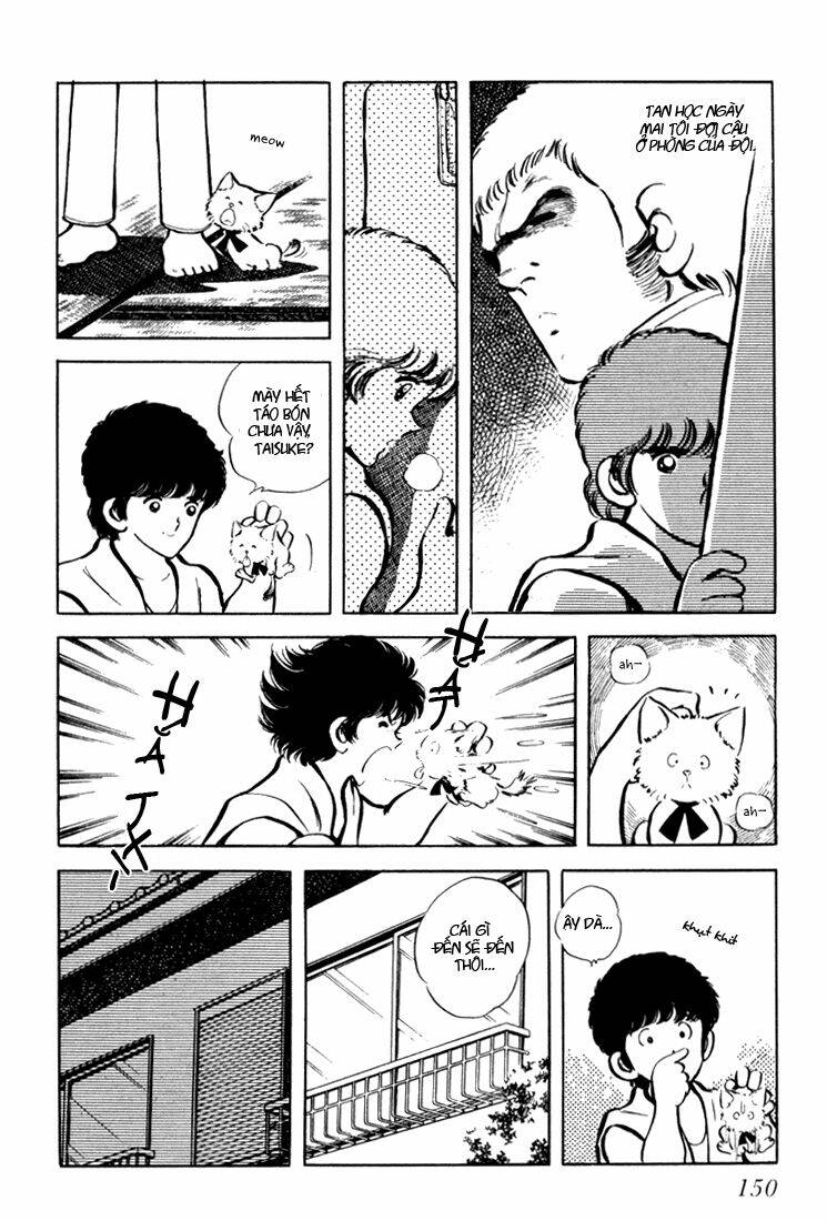 hiatari ryoukou! (hoa nắng) chapter 3 51