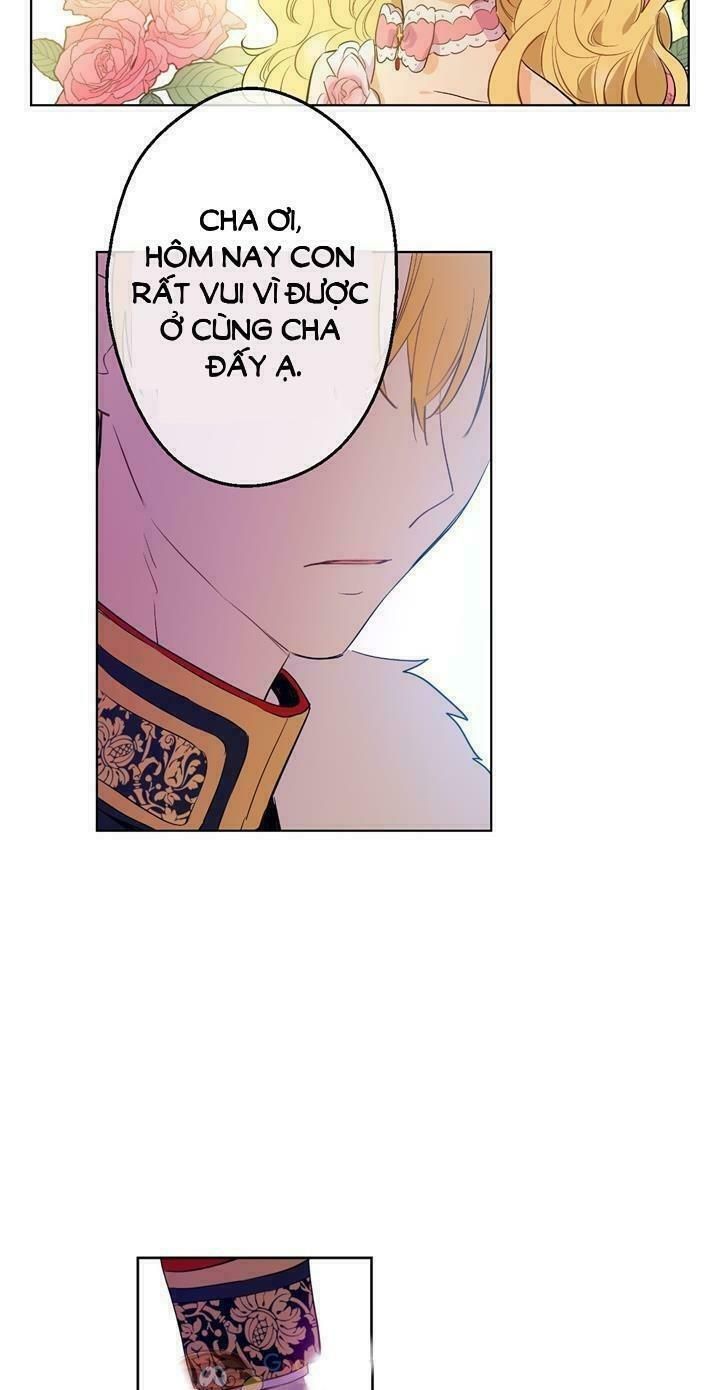 một ngày nọ tôi bỗng thành nàng công chúa chapter 23.5 50