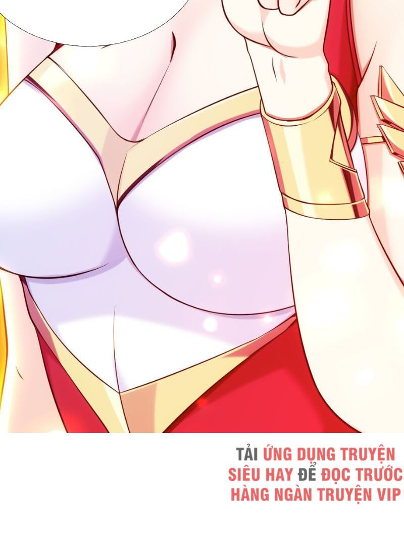 ma thú kiếm thánh dị giới tung hoành chapter 120 7