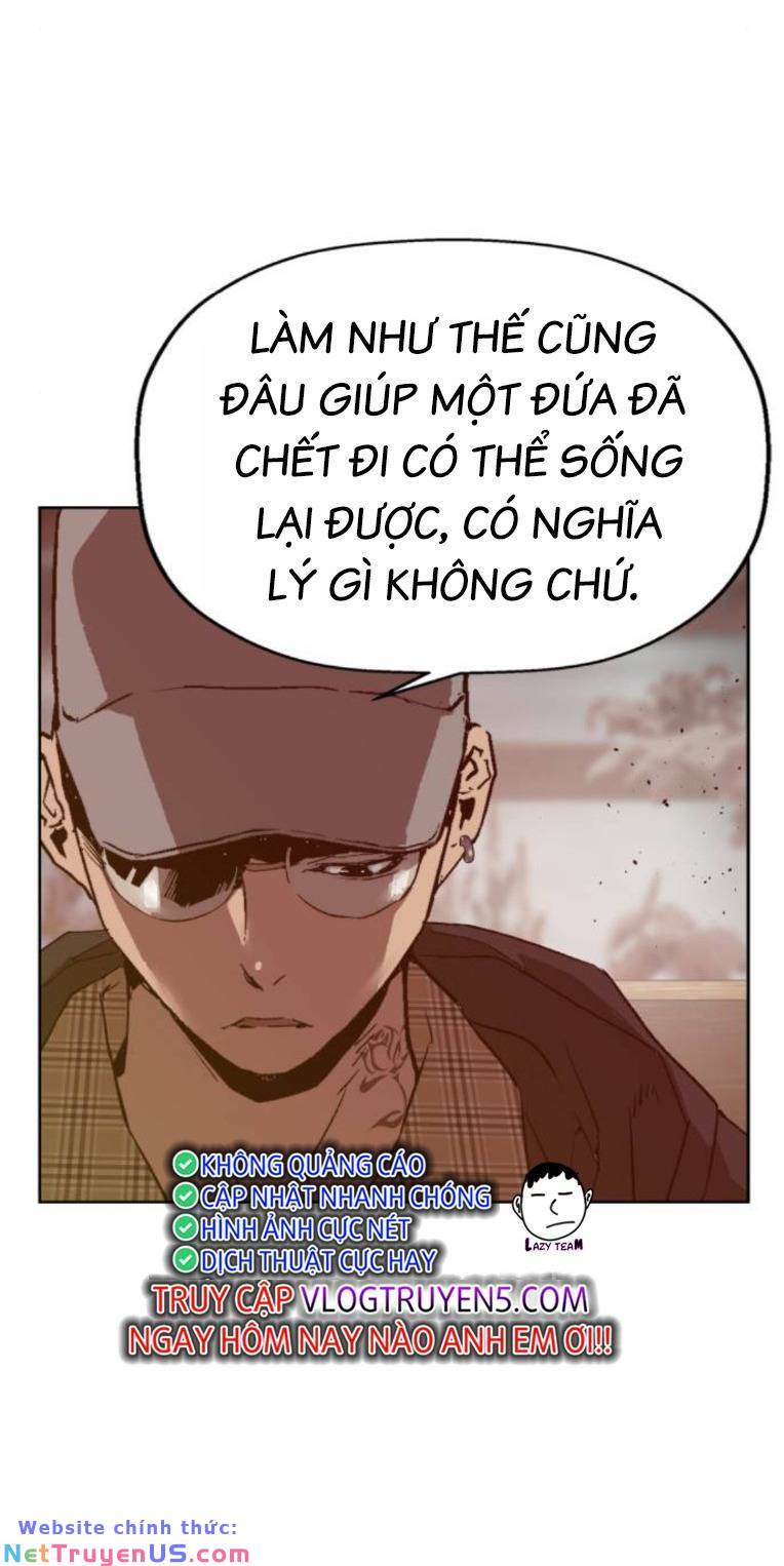 Weak Hero chapter 267 18