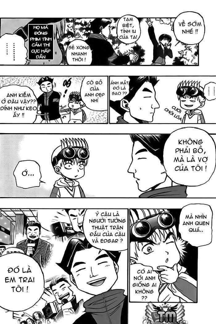 bowling king chapter 26 13