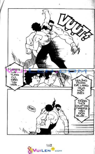 truyền nhân atula - shura no mon i chapter 36 153