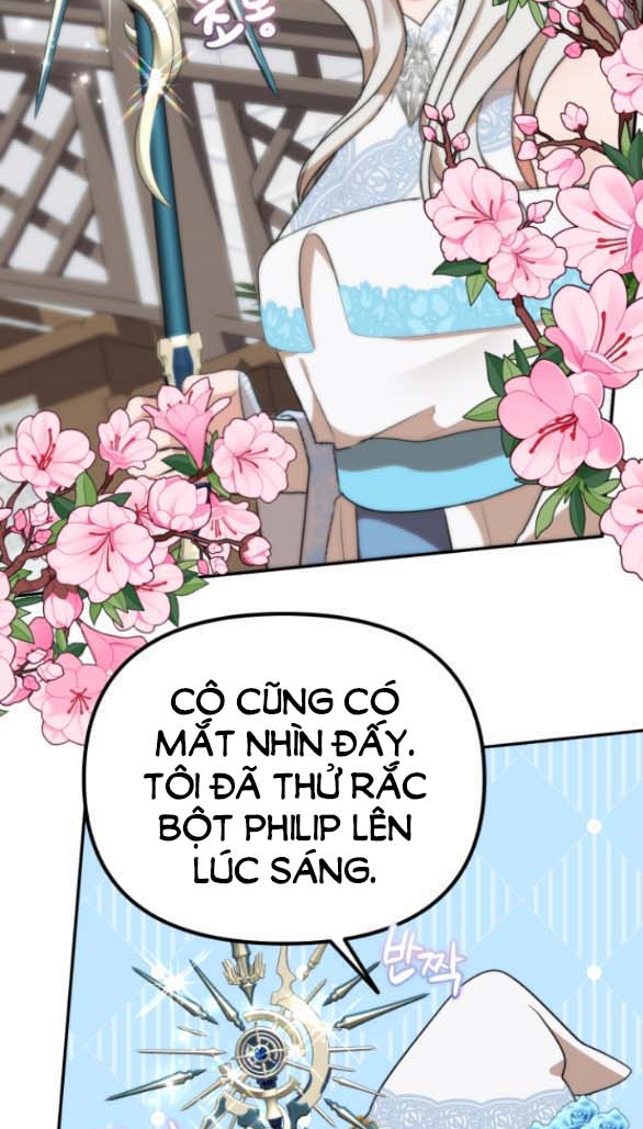 [18+] dũng sĩ vị tha chapter 17.1 19
