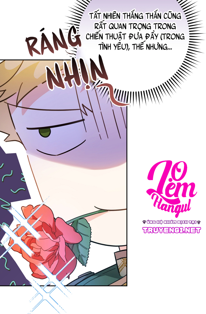 con rối ác nữ marionette chapter 36 32