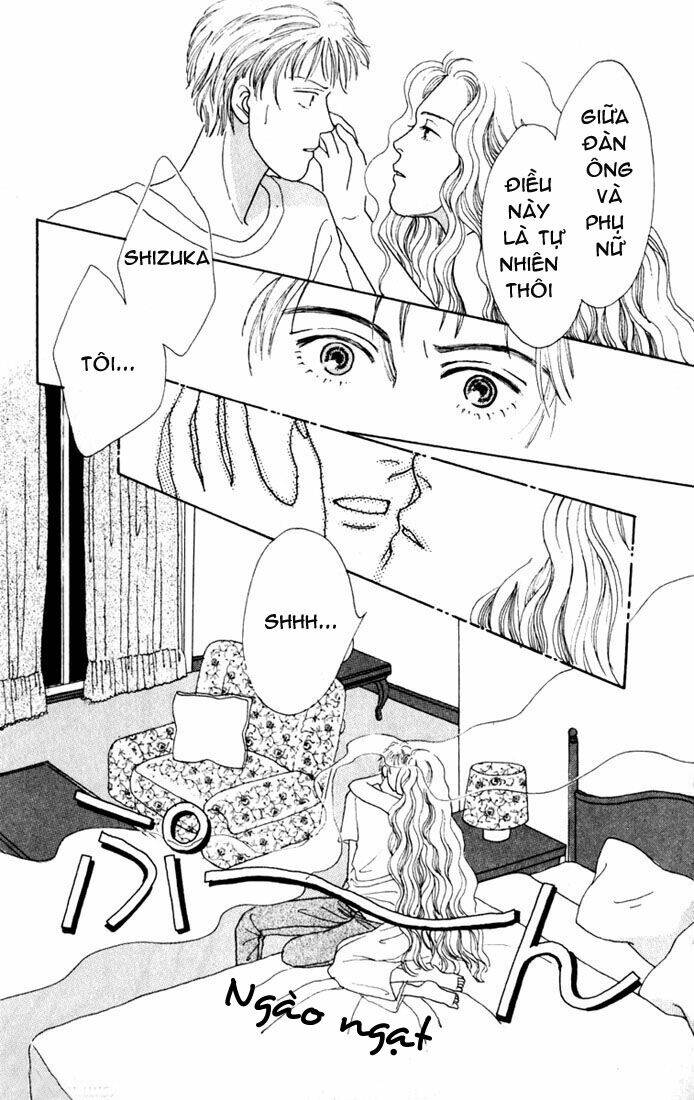 con nhà giàu chapter 13 21