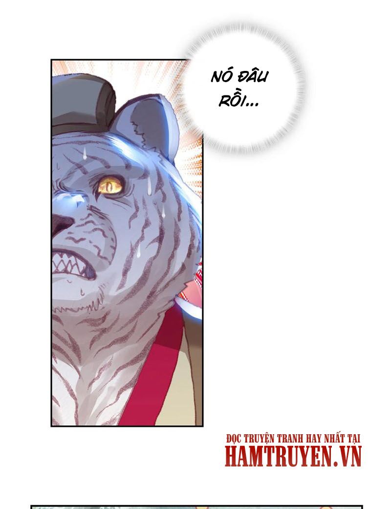 thế giới hoàn mỹ [m] chapter 146 11