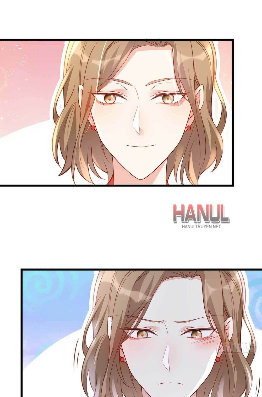 sủng em sủng tới tận cùng chapter 160 13