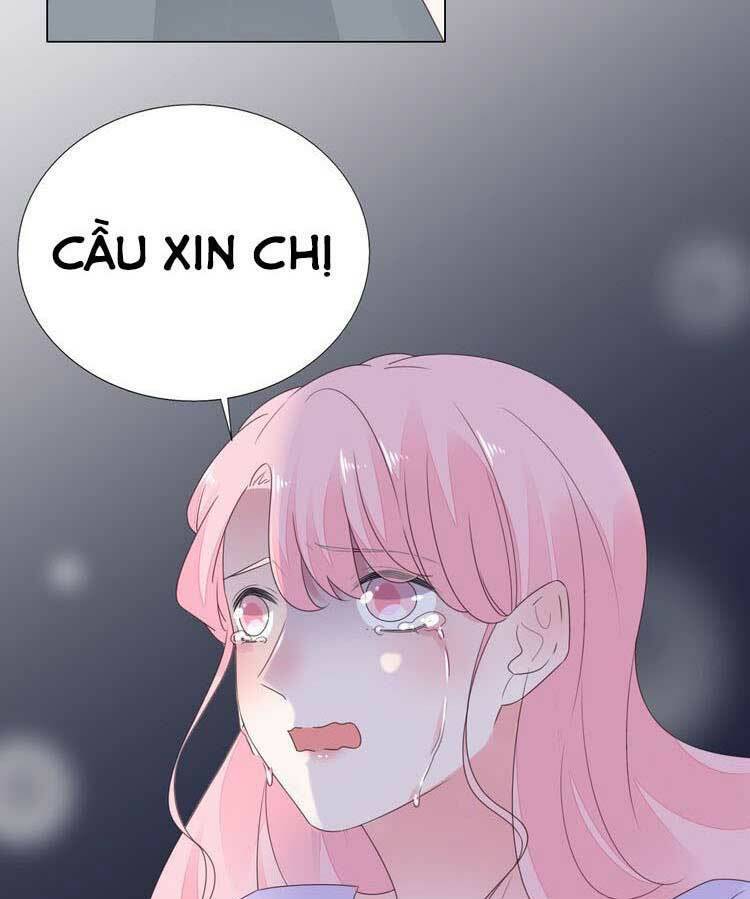 điều ước sủng ái bất bình đẳng chapter 122.2 16