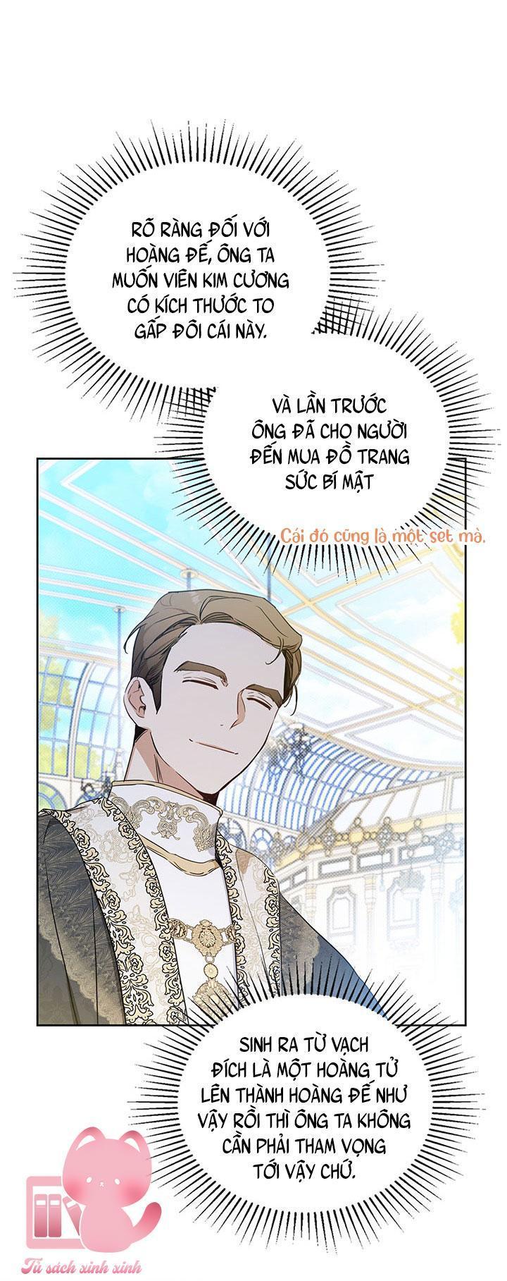 kiếp này ta sẽ trở thành gia chủ chapter 88 10