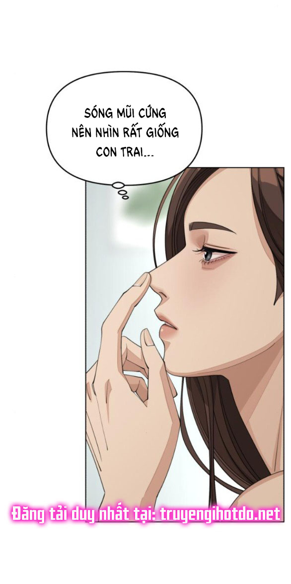 Tình Yêu Của Ik Seob chapter 40.2 6