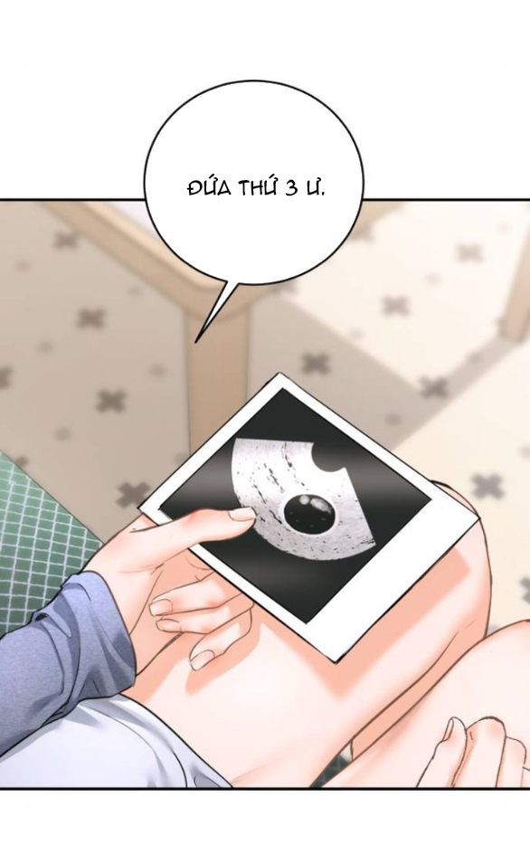 đứa trẻ trông giống tôi chapter 41.1 43