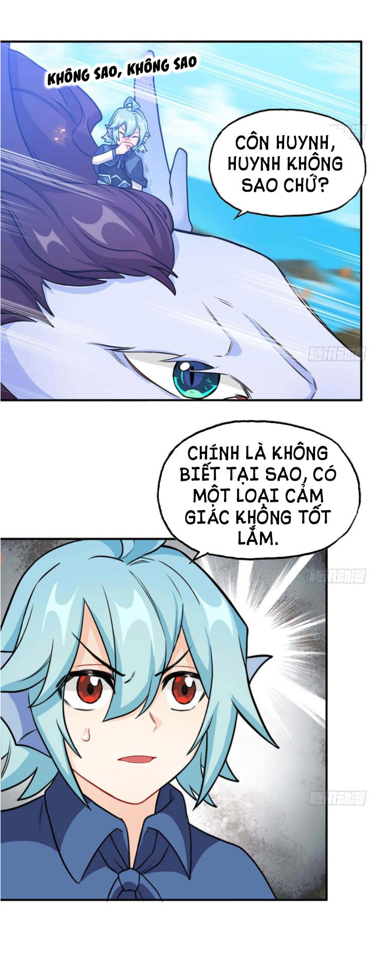 khởi đầu bằng một con côn chapter 129 2