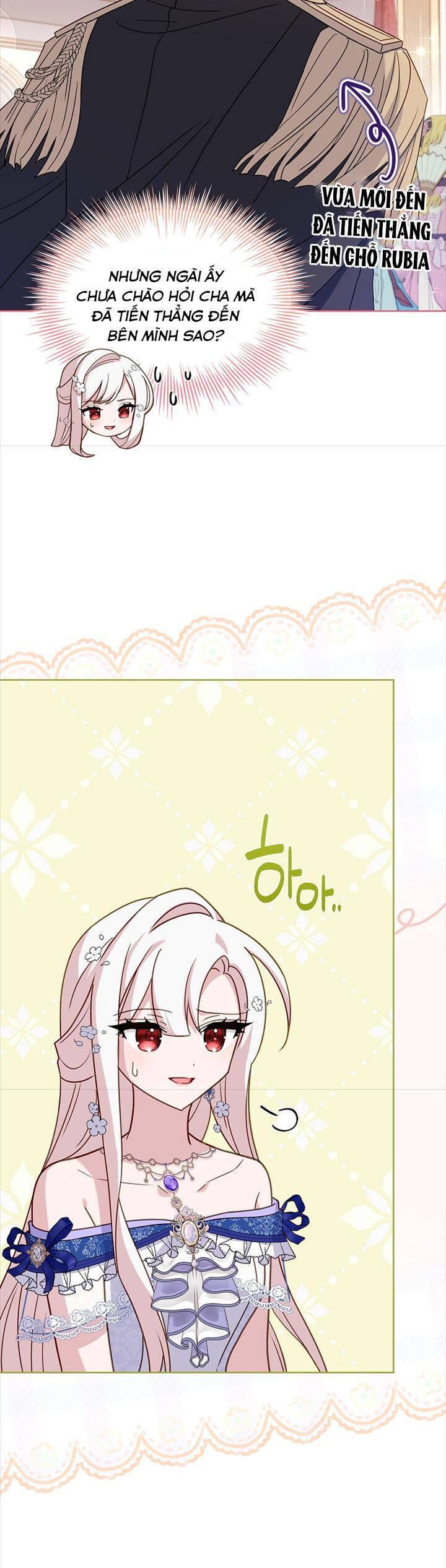 để yên cho tiểu thư hiền chapter 90 31