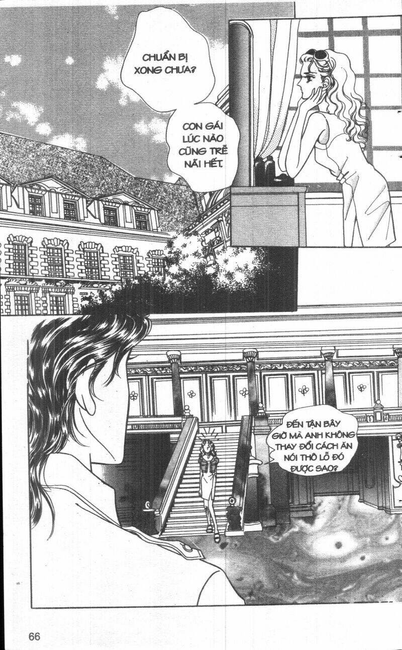 đừng chống đối chapter 1 78