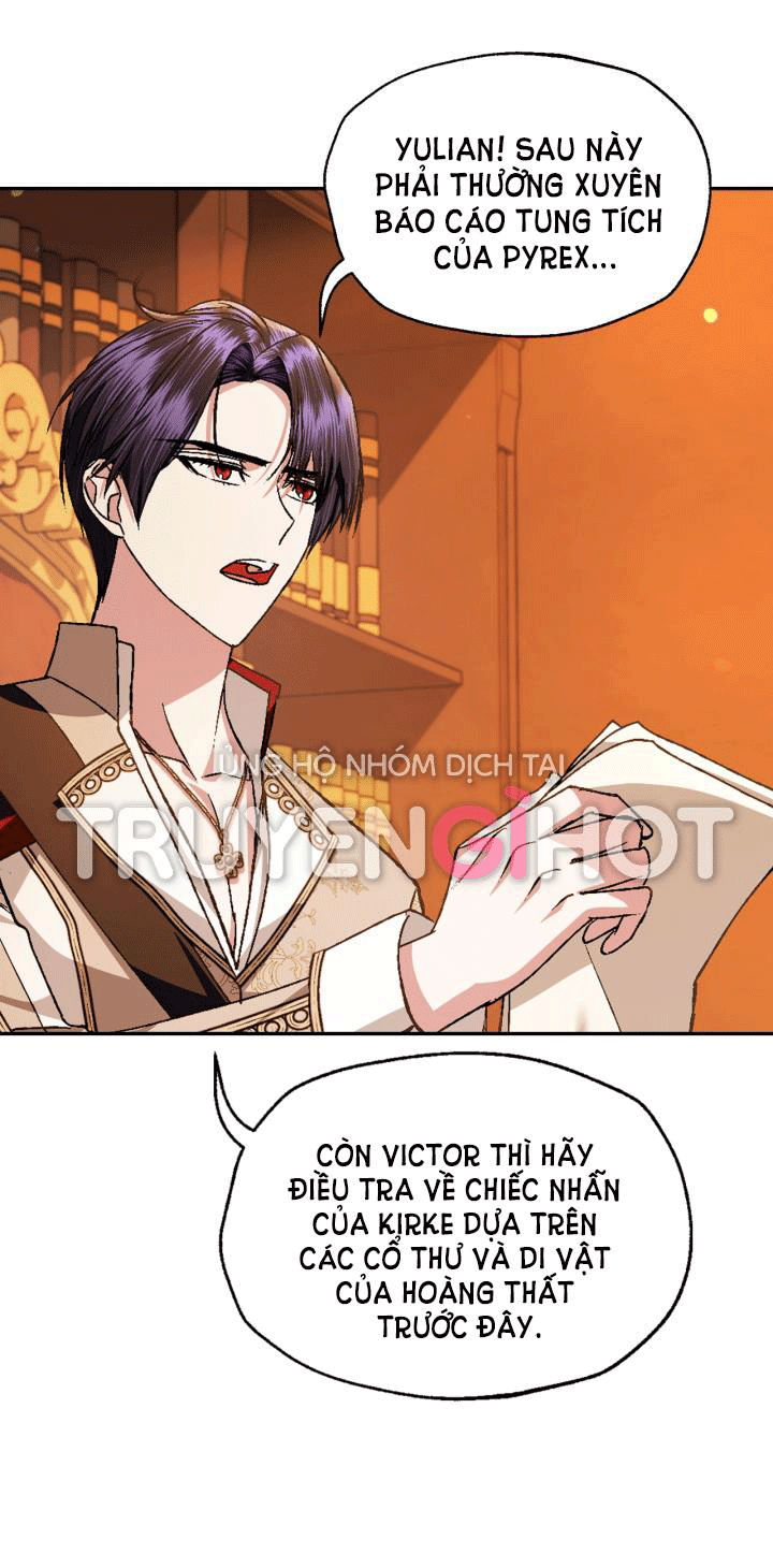 cha à, con không muốn kết hôn đâu chapter 82 23