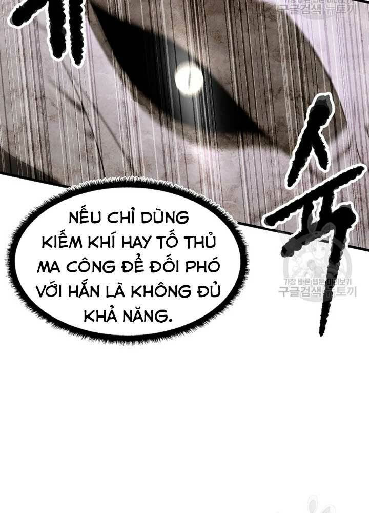 thiên ma tiêu diệt lich king của murim chapter 56 115