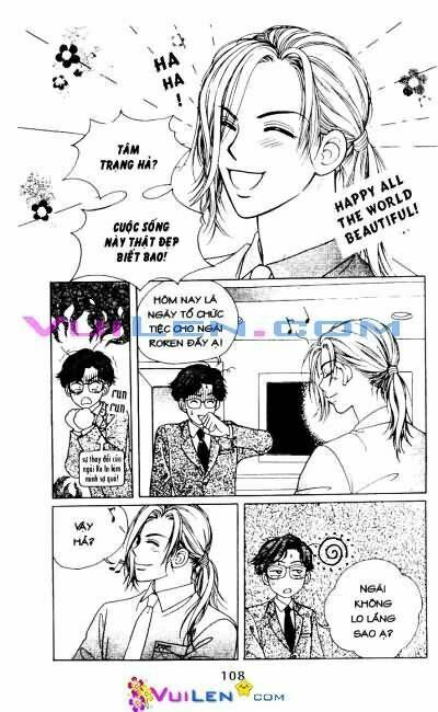 bữa tối của hoàng tử chapter 3 108