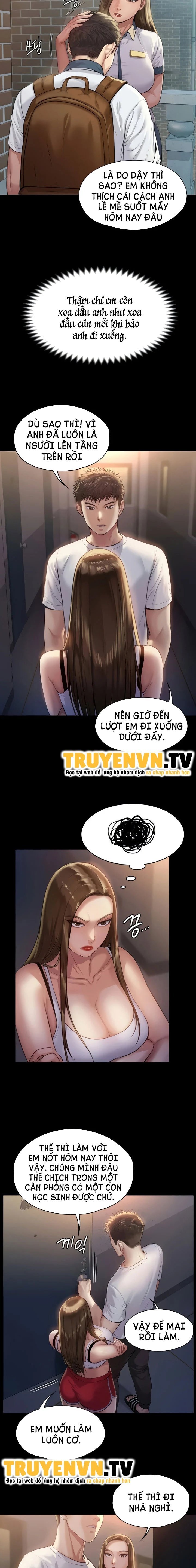 ong chúa chapter 195 8