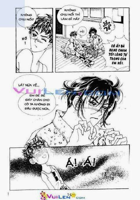 nhật ký tân hôn chapter 5 162